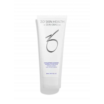 Exfoliating Cleanser