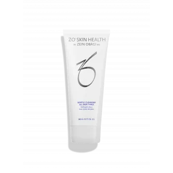 Gentle Cleanser