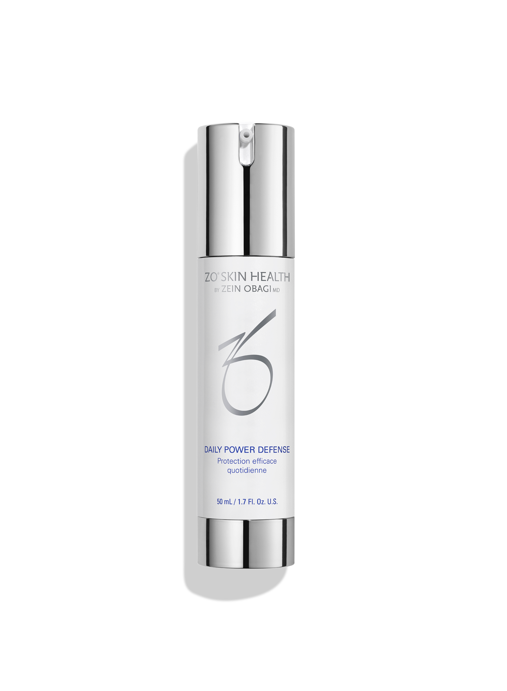 ZO Skin Health Daily Power Defense