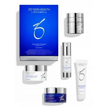 Anti-Aging Program