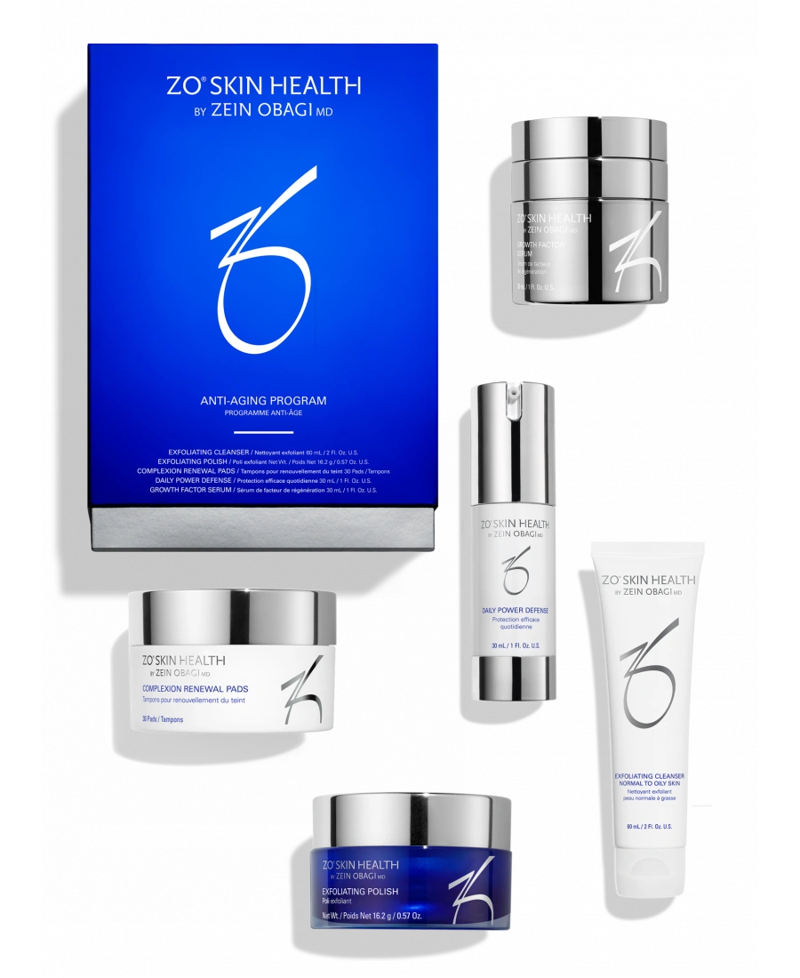 Anti-Aging Program ZO Skin Health