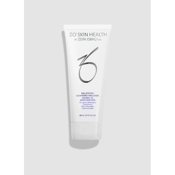 Balancing Cleansing Emulsion