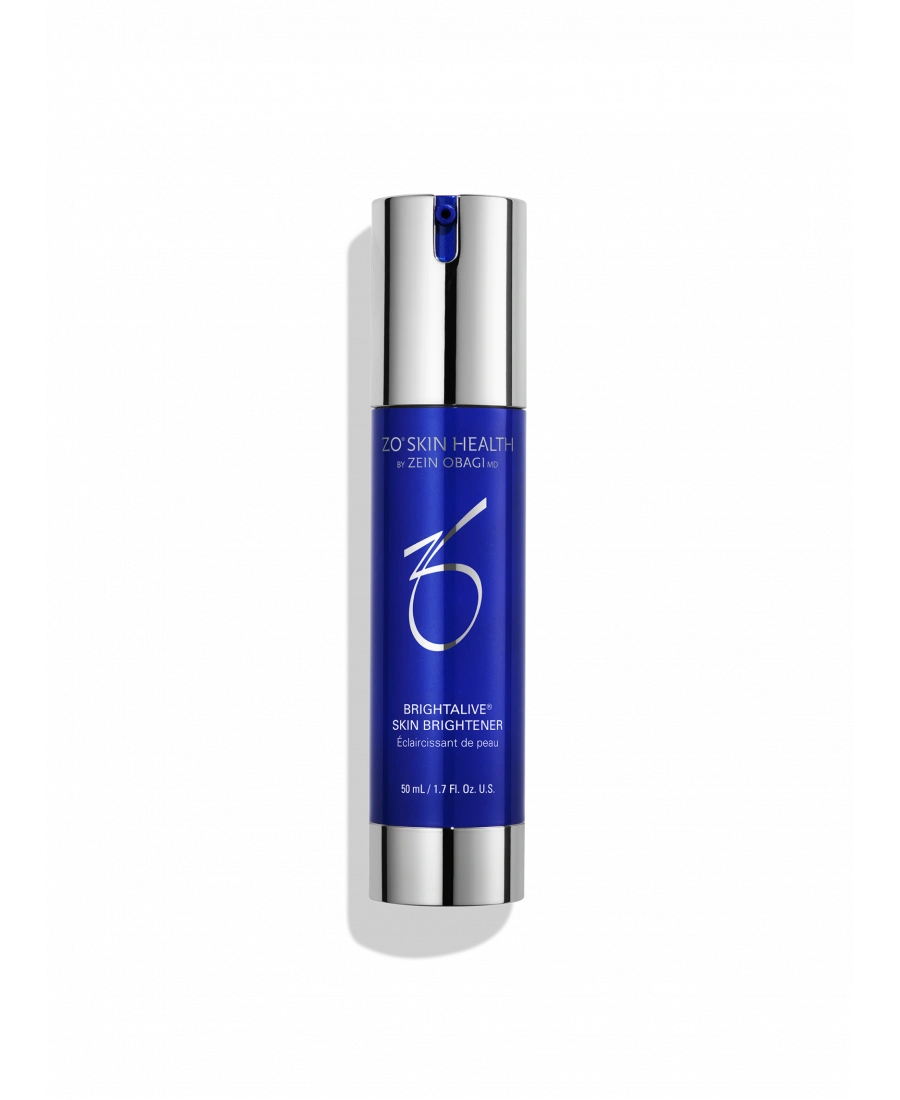 Brightalive Skin Brightener ZO Skin Health