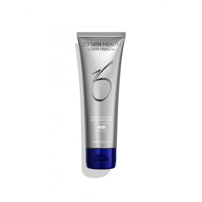 Broad-Spectrum Sunscreen SPF 50