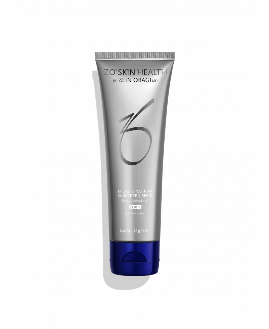 Broad-Spectrum Sunscreen SPF 50 ZO Skin Health