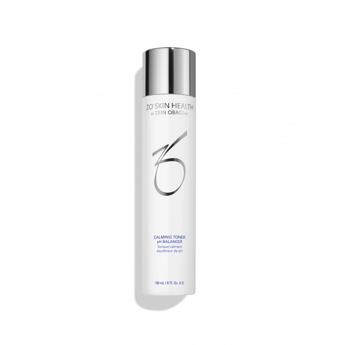 Calming Toner pH Balancer
