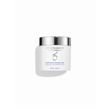 Complexion Renewal Pads