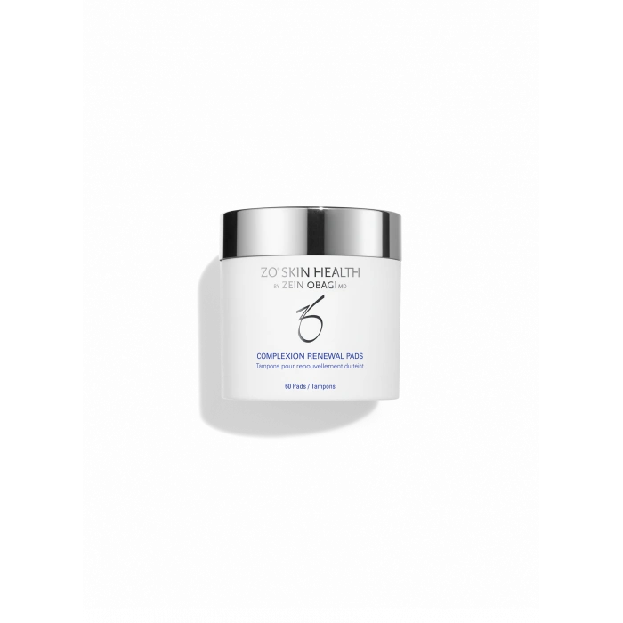Complexion Renewal Pads
