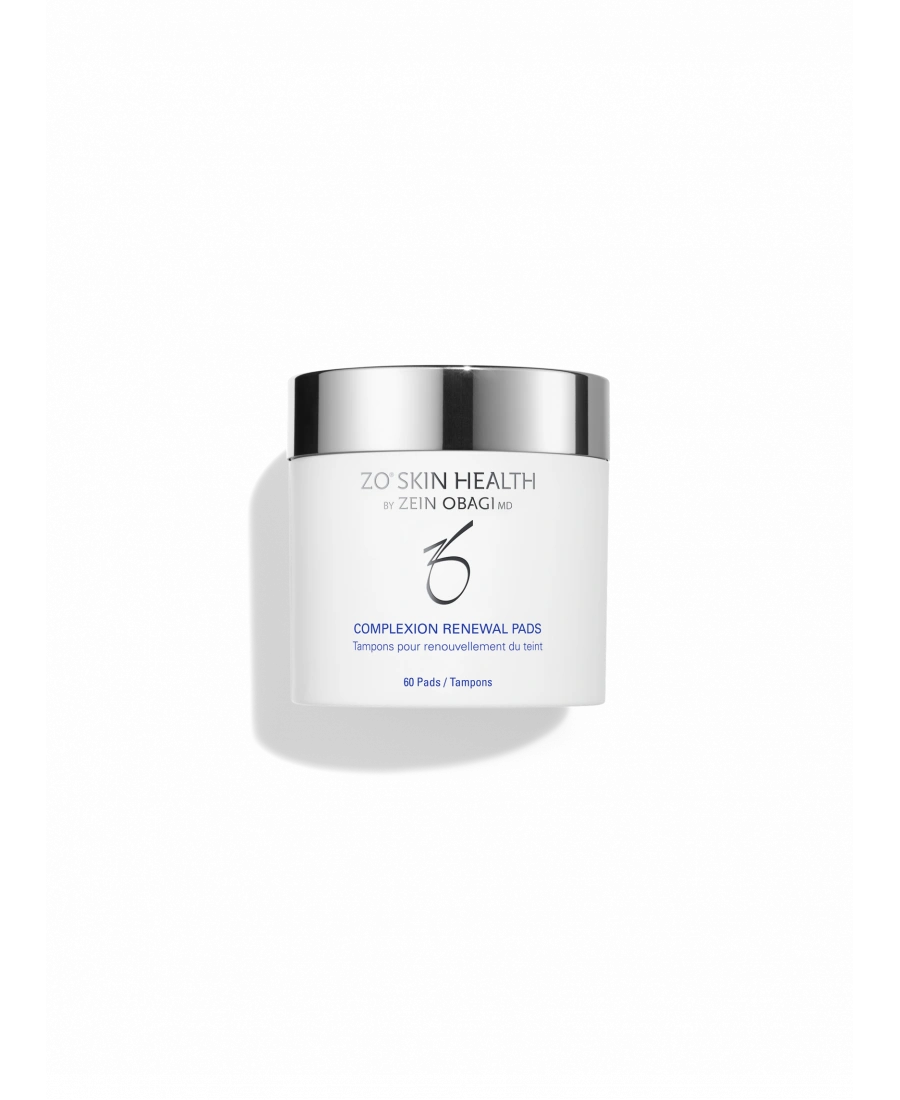Complexion Renewal Pads ZO Skin Health