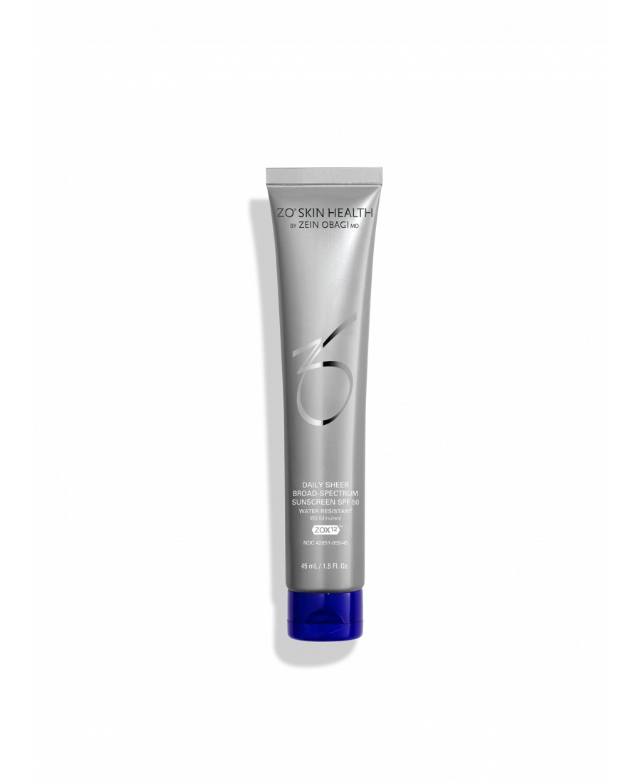 Oclipse Daily Sheer SPF 50 ZO Skin Health