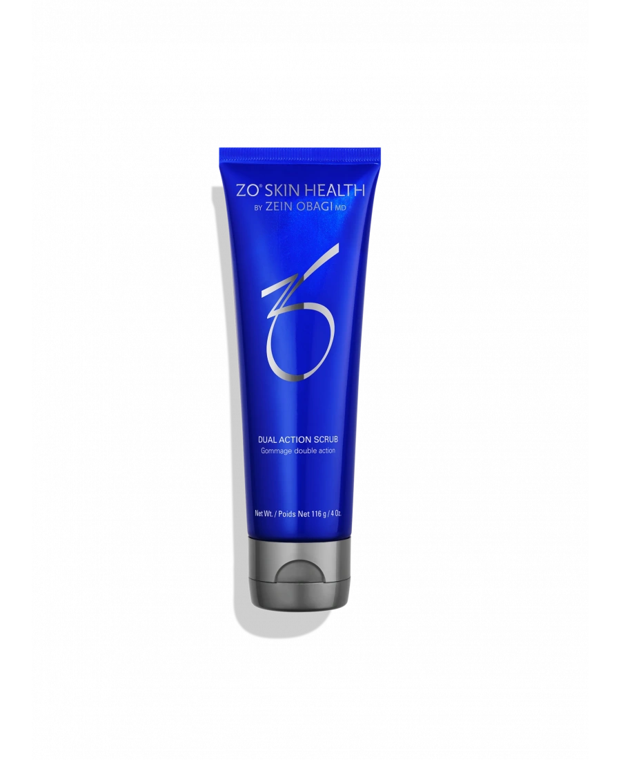 Dual Action Scrub ZO Skin Health