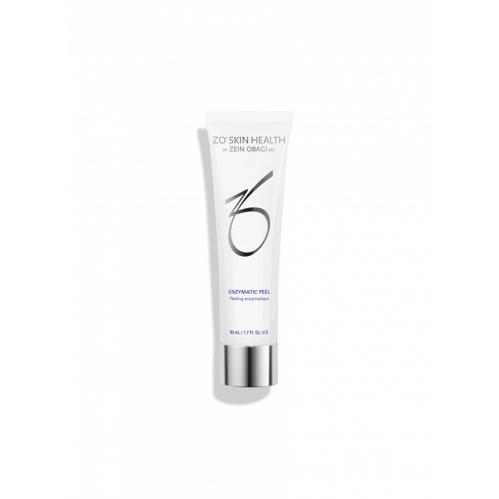 Enzymatic Peel