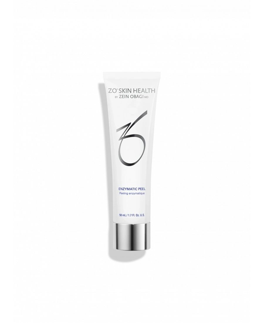 Enzymatic Peel ZO Skin Health