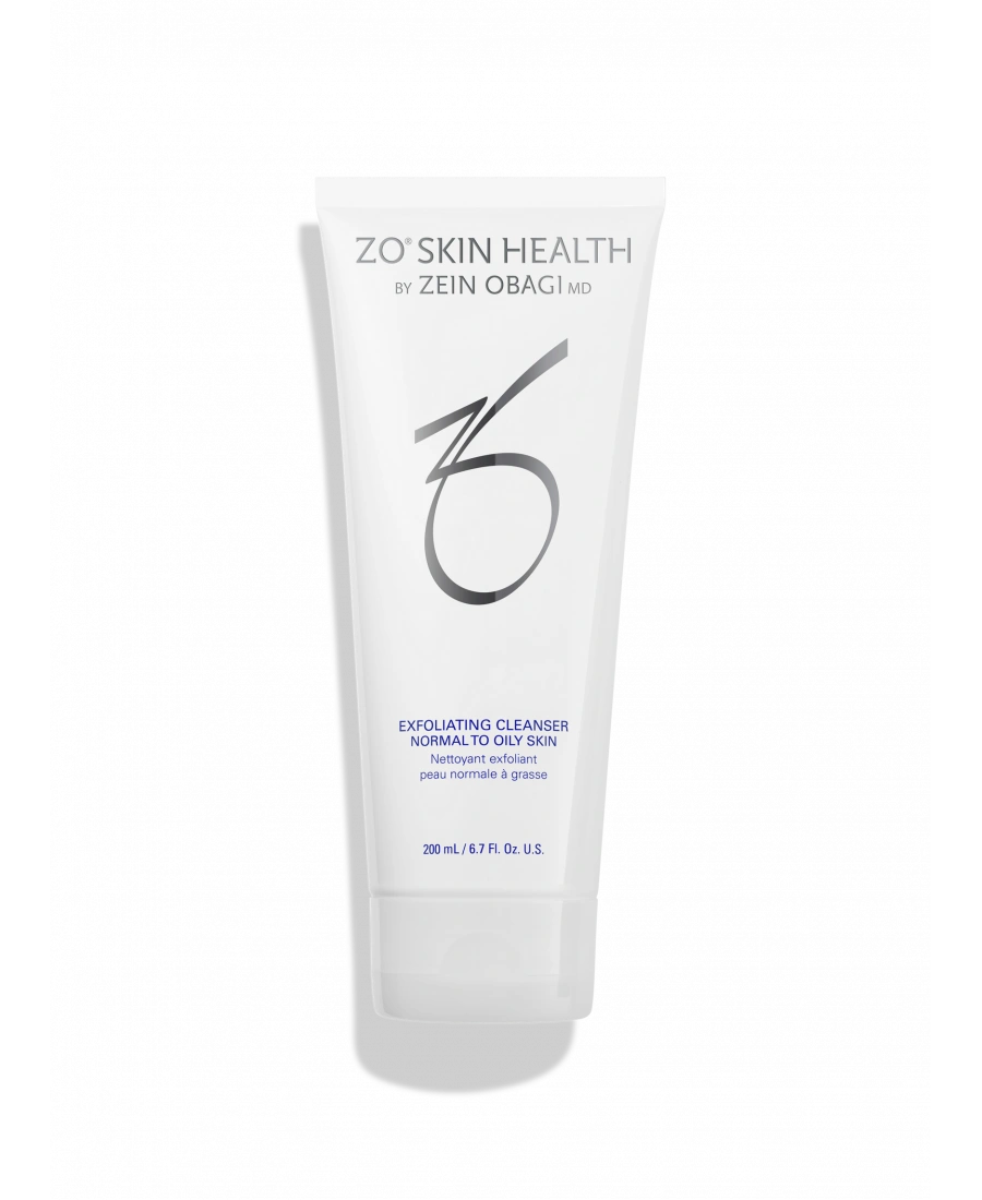 Exfoliating Cleanser ZO Skin Health