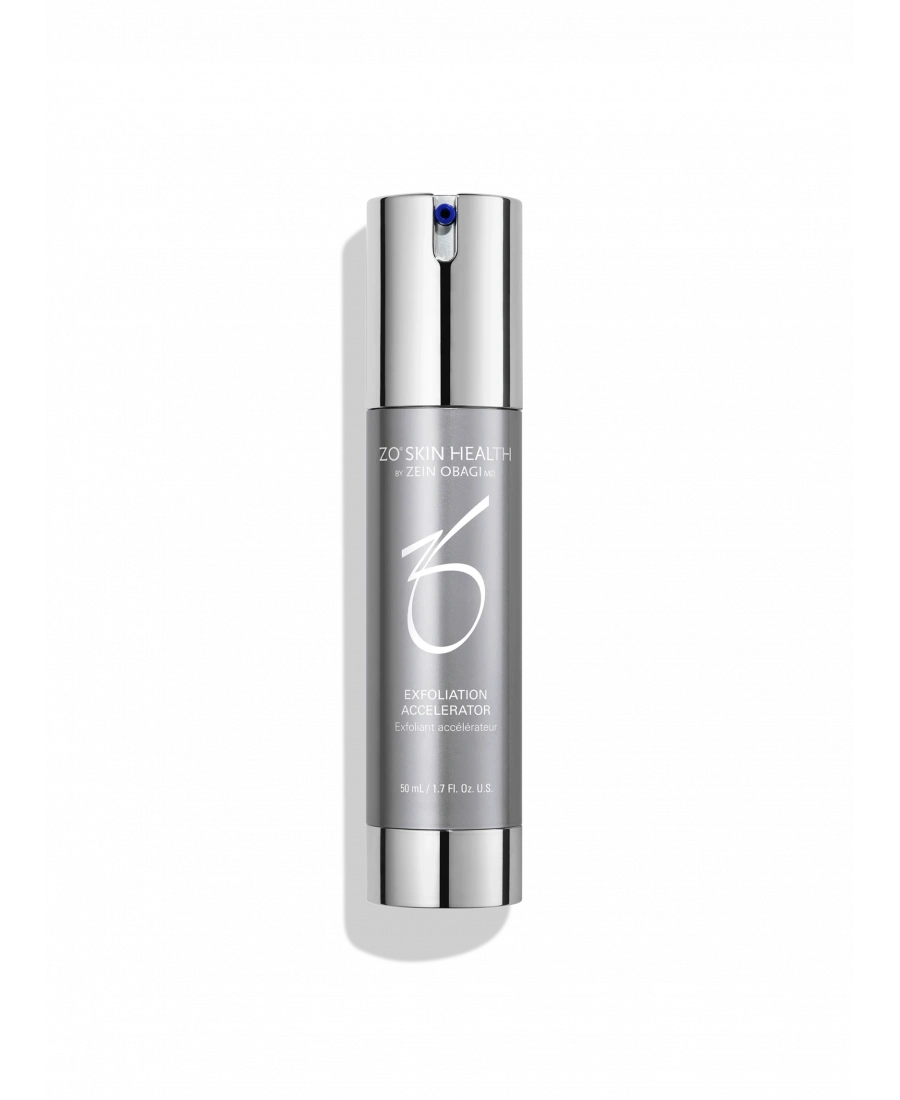 Exfoliation Accelerator 10% AHA ZO Skin Health