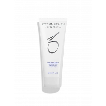 Gentle Cleanser
