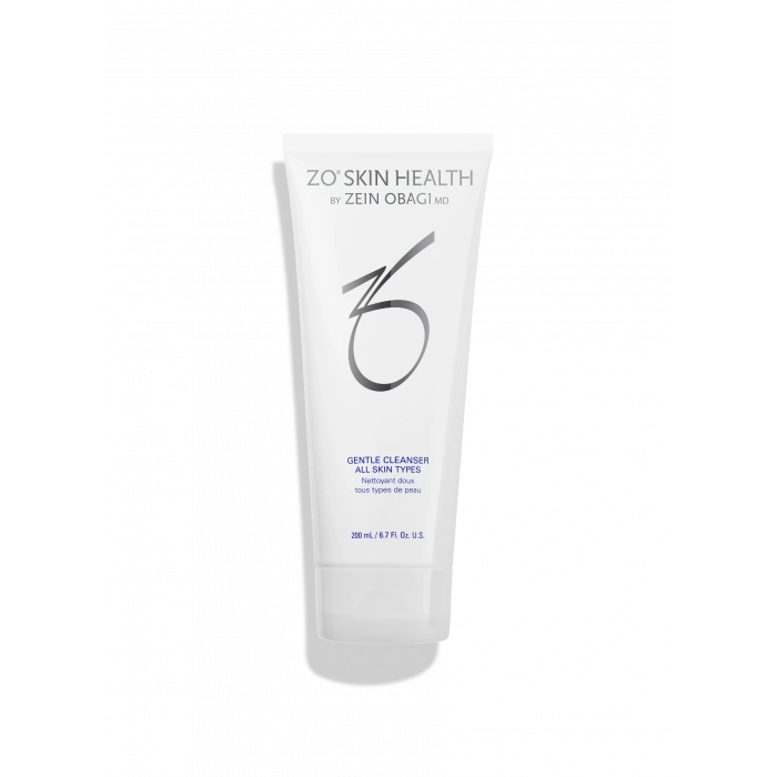 Gentle Cleanser