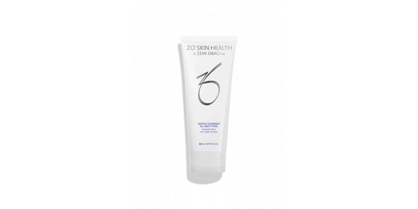 Getting Skin Ready: три этапа подготовки кожи ZO