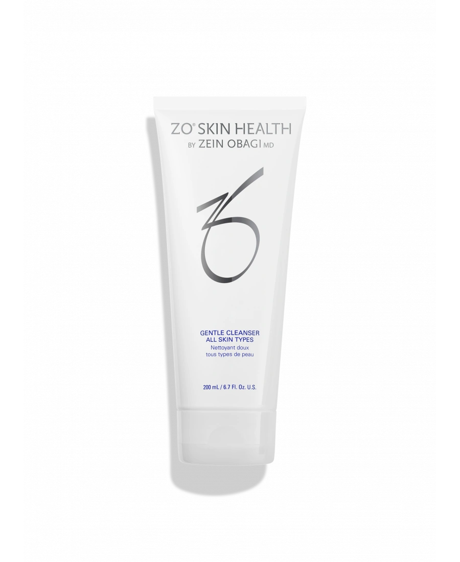 Gentle Cleanser ZO Skin Health