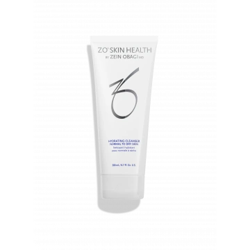 Hydrating Cleanser