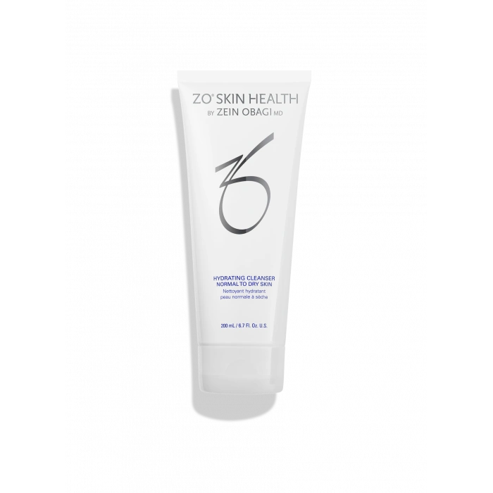 Hydrating Cleanser