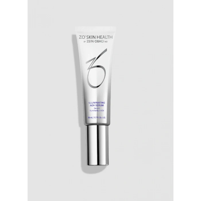 Illuminating AOX Serum
