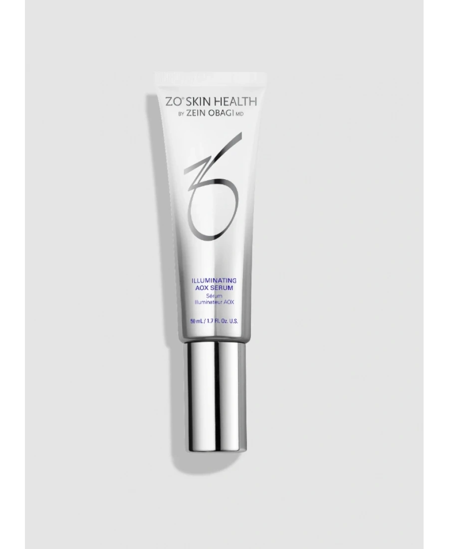 Illuminating AOX Serum ZO Skin Health