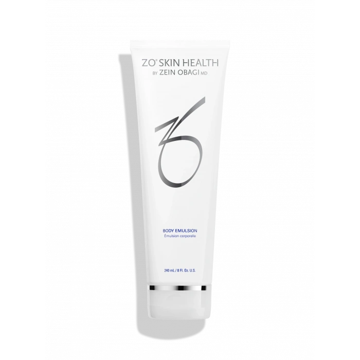 Oraser Body Emulsion Plus