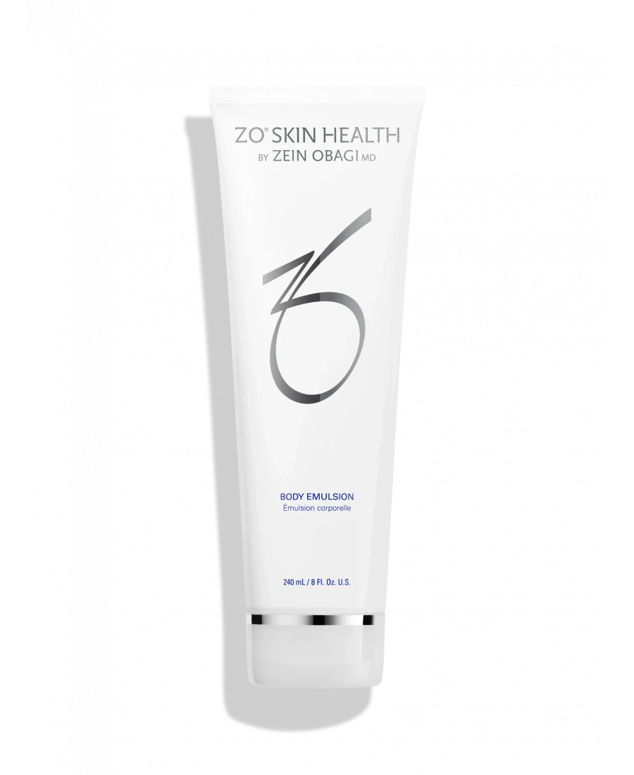 Oraser Body Emulsion Plus ZO Skin Health