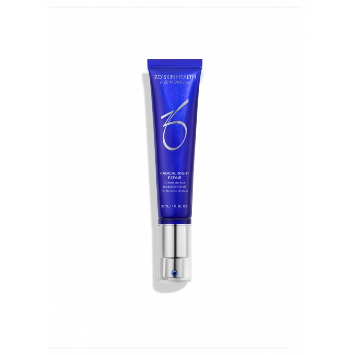 Ossential Advanced Radical Night Repair