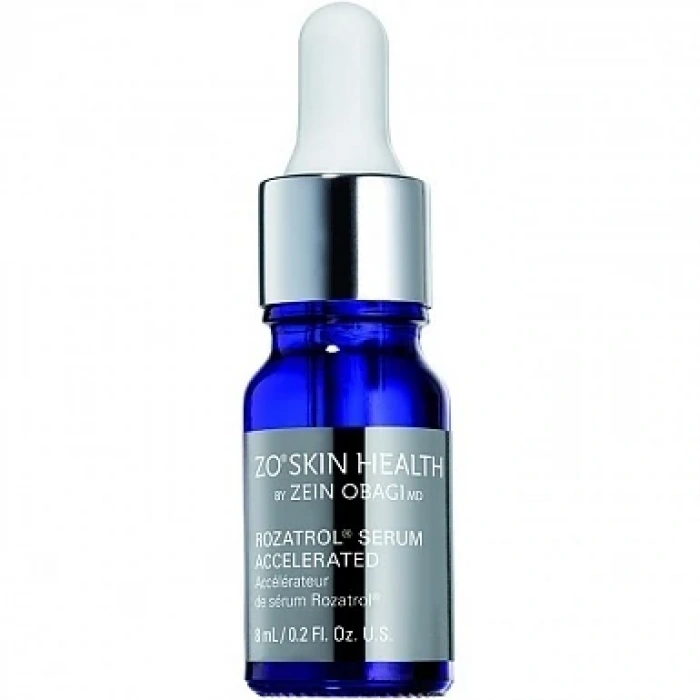Rozatrol Serum Accelerated
