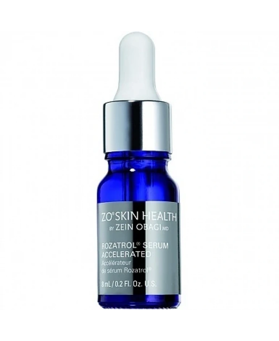 Rozatrol Serum Accelerated ZO Skin Health