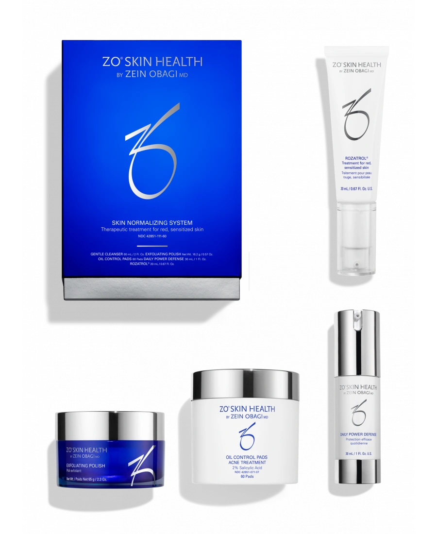 Skin Normalizing System ZO Skin Health
