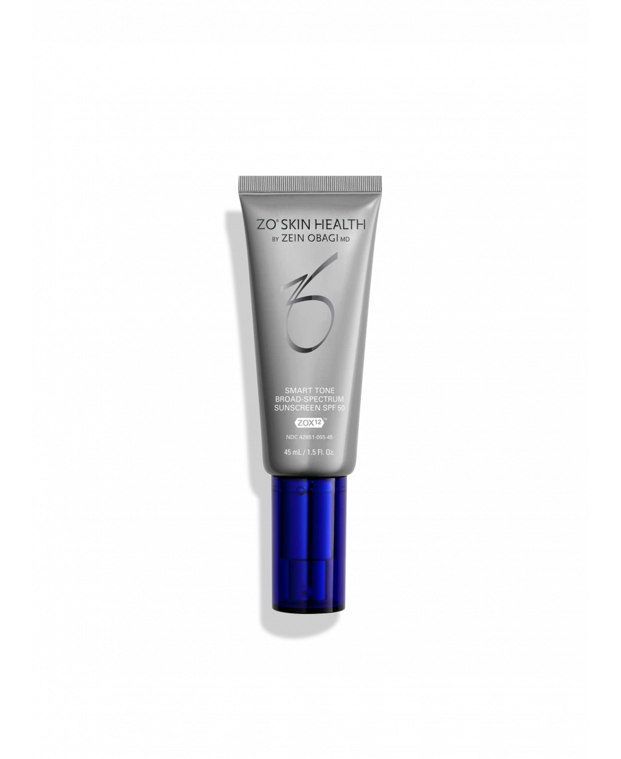 Smart Tone Broad Spectrum SPF 50 ZO Skin Health
