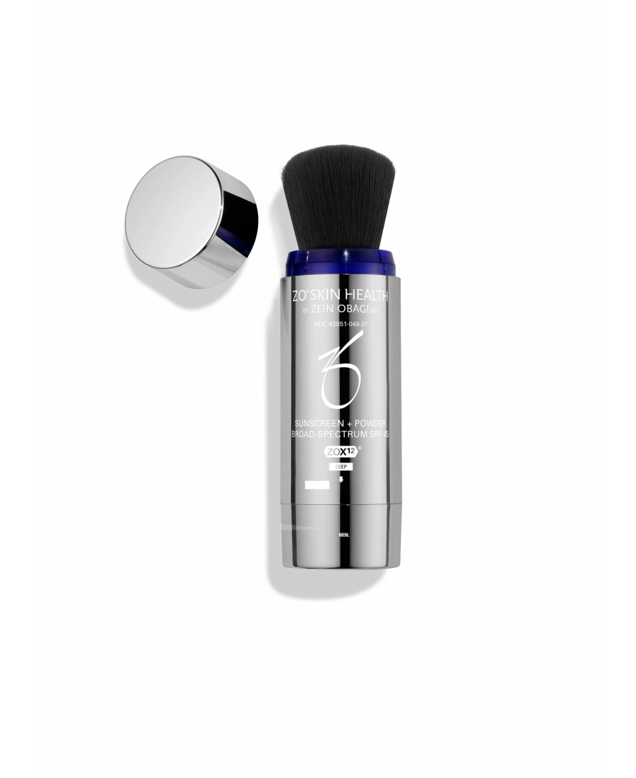 Sunscreen + Powder Broad Spectrum SPF 30 ZO Skin Health