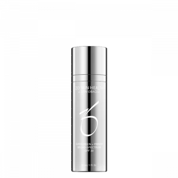 Sunscreen + Primer SPF 30