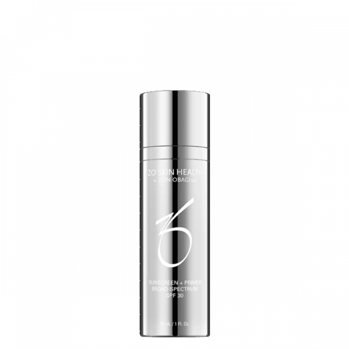 Sunscreen + Primer SPF 30