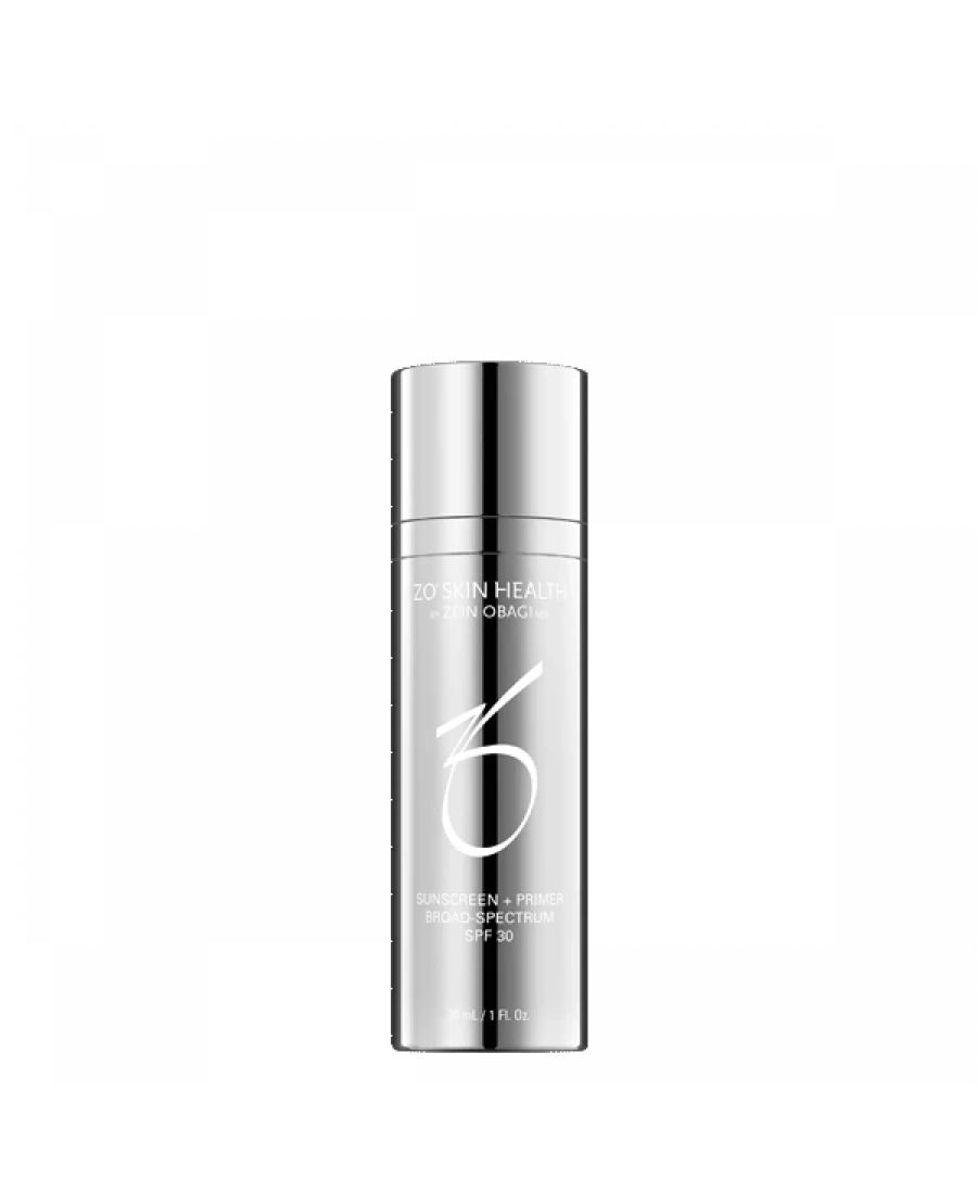 Sunscreen + Primer SPF 30 ZO Skin Health