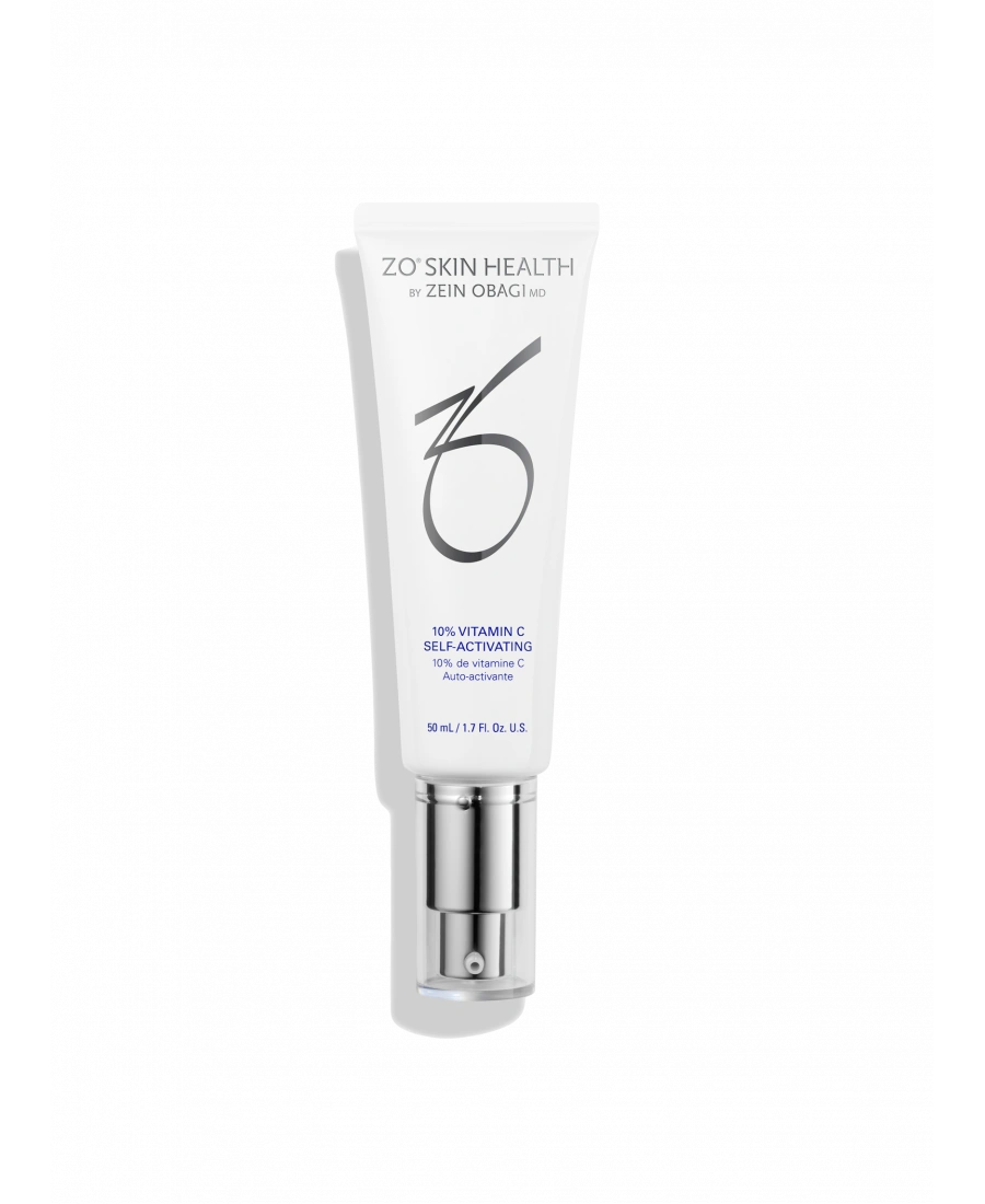 10% Vitamin C Self-Activating ZO Skin Health