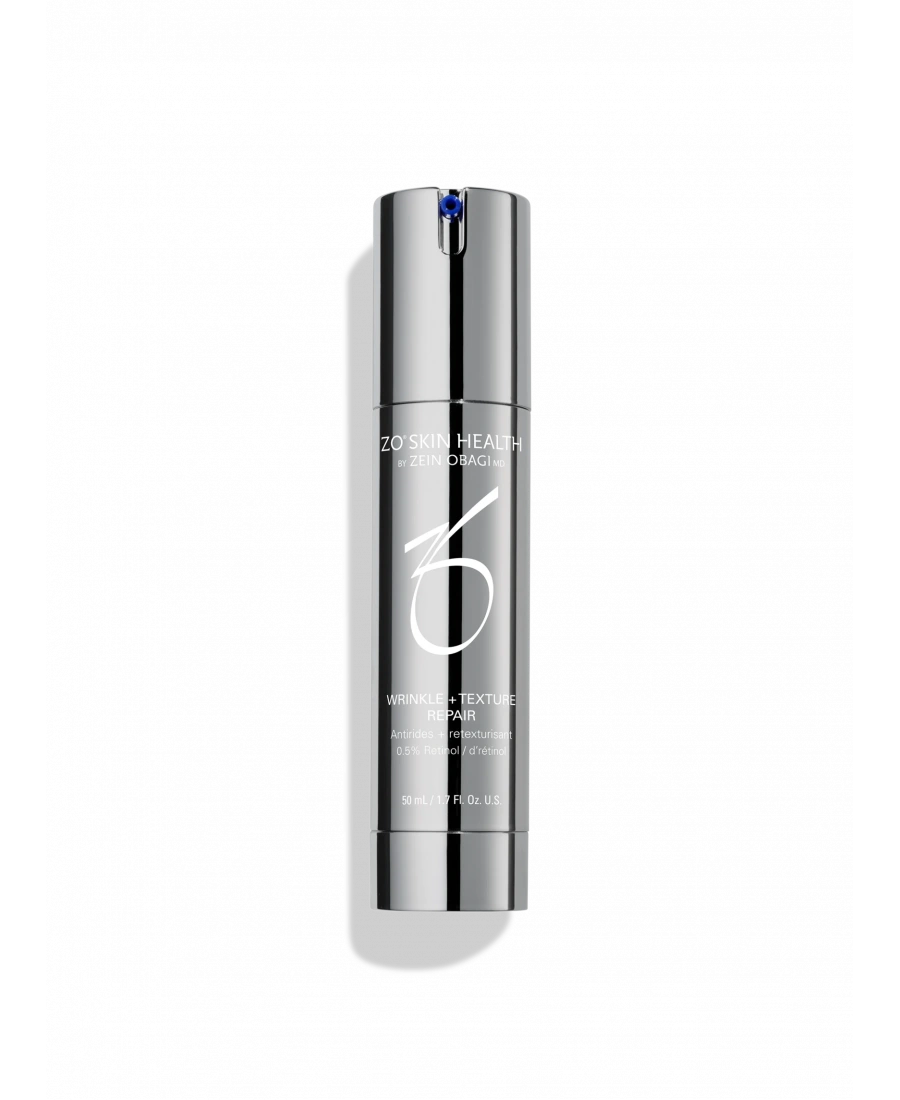 Wrinkle Texture Repair 0.5% Retinol ZO Skin Health