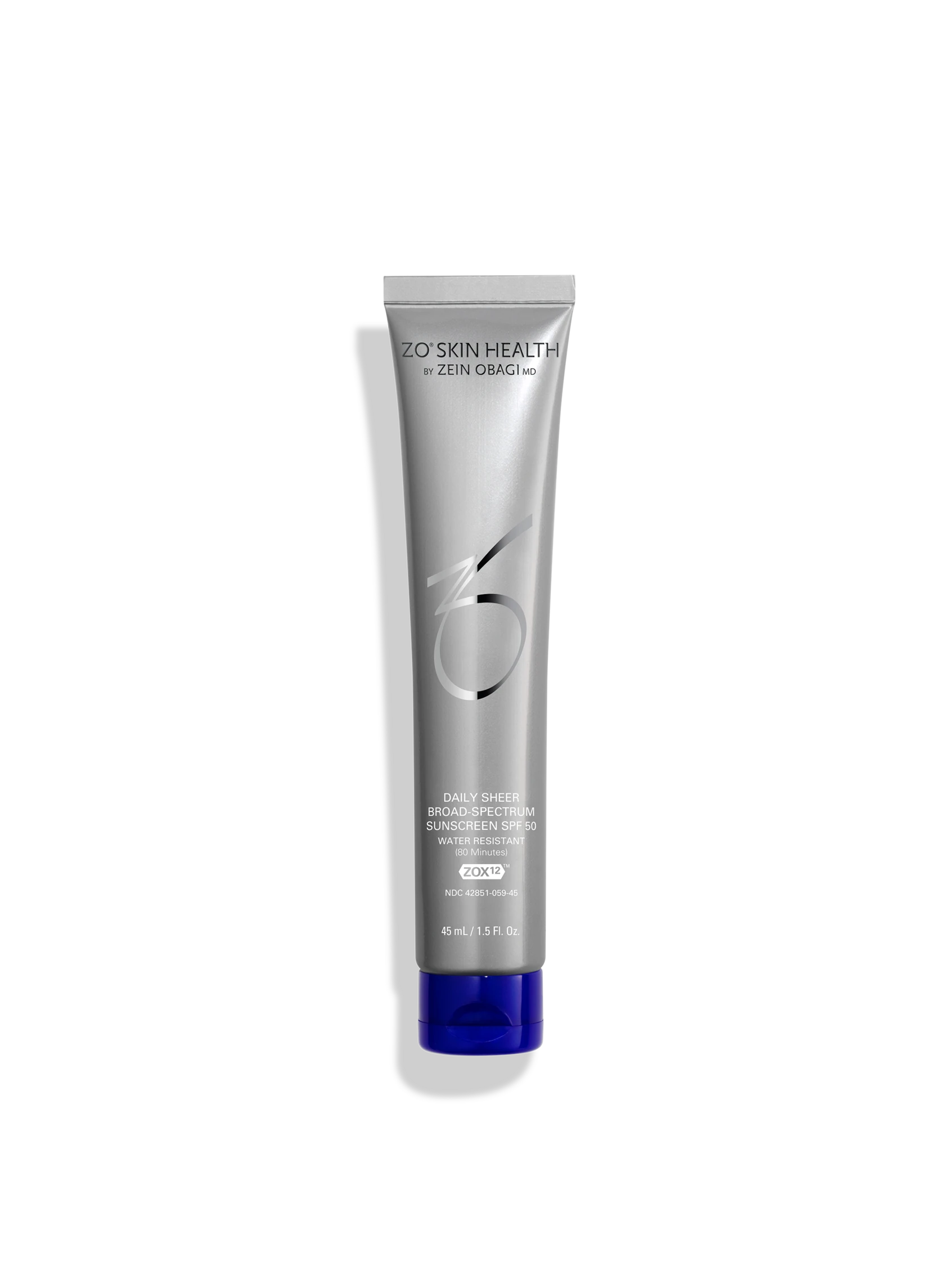 Oclipse Daily Sheer SPF 50 ZO Skin Health