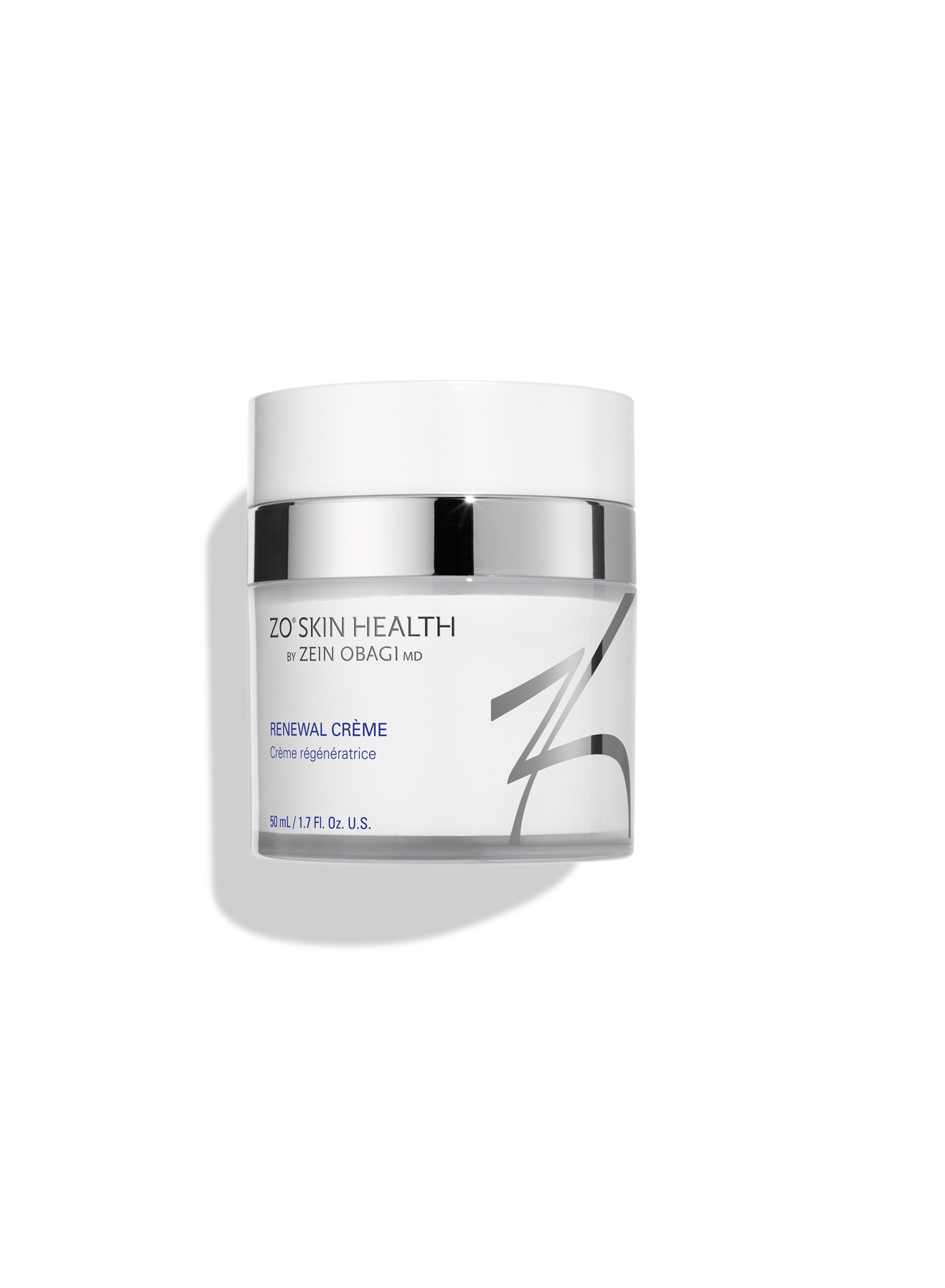 Ommerse Renewal Creme ZO Skin Health