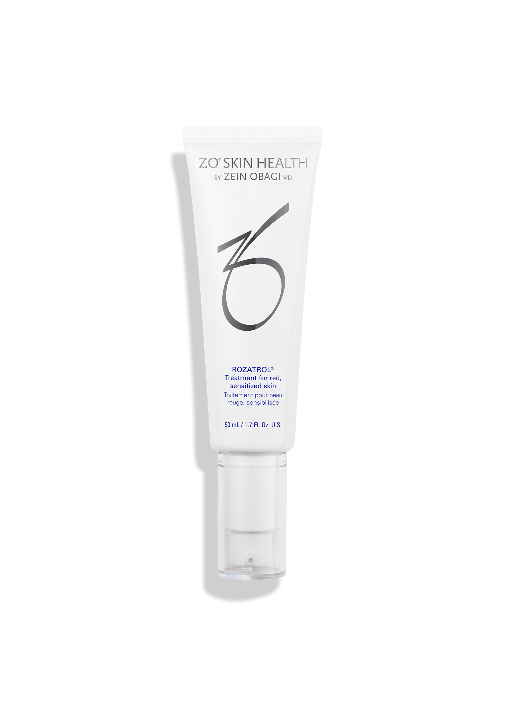 Rozatrol Normalizing Serum