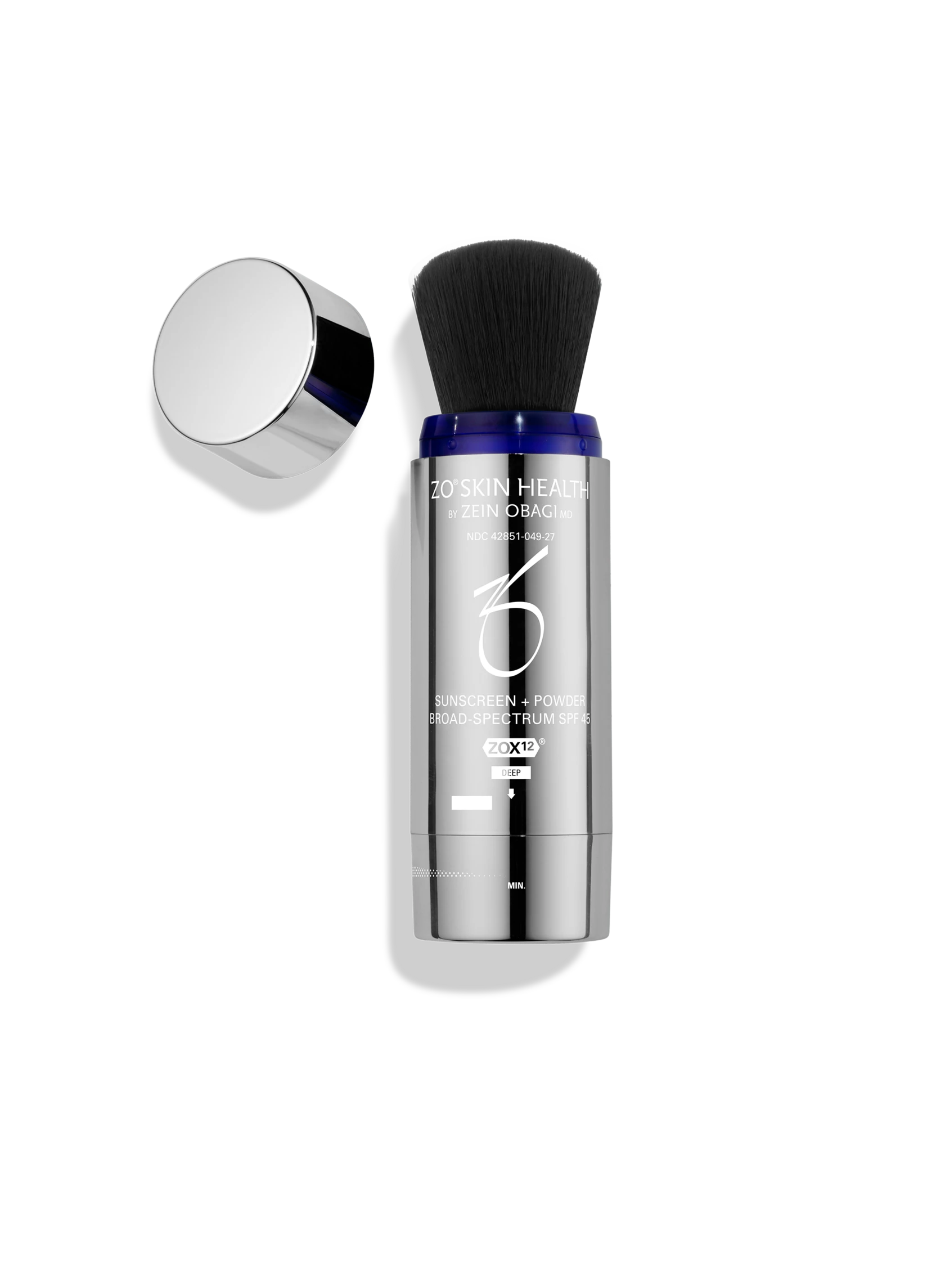 Sunscreen + Powder Broad Spectrum SPF 30 ZO Skin Health